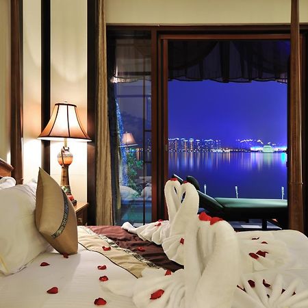 Regalia Resort & Spa - Li Gong Di,Suzhou Сучжоу Номер фото