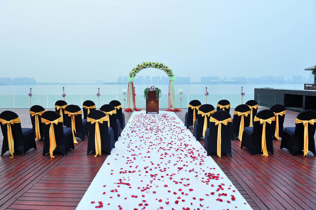 Regalia Resort & Spa - Li Gong Di,Suzhou Сучжоу Екстер'єр фото