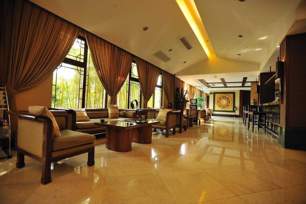 Regalia Resort & Spa - Li Gong Di,Suzhou Сучжоу Інтер'єр фото