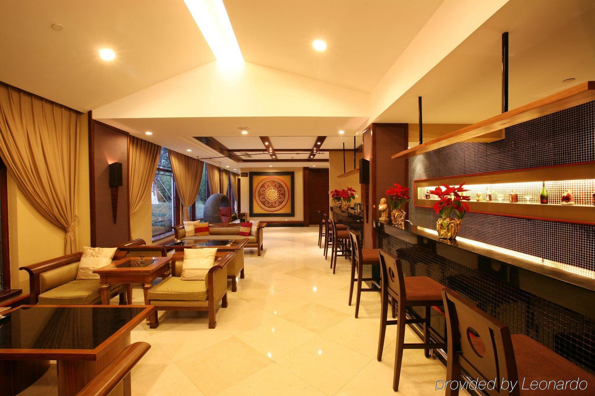 Regalia Resort & Spa - Li Gong Di,Suzhou Сучжоу Ресторан фото