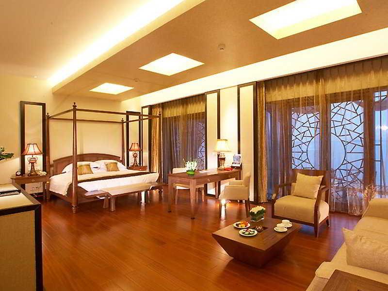 Regalia Resort & Spa - Li Gong Di,Suzhou Сучжоу Екстер'єр фото
