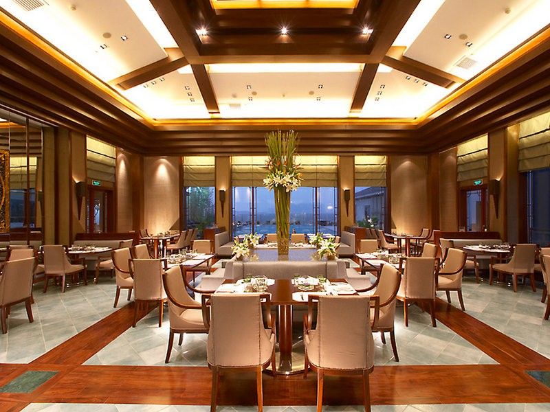 Regalia Resort & Spa - Li Gong Di,Suzhou Сучжоу Екстер'єр фото
