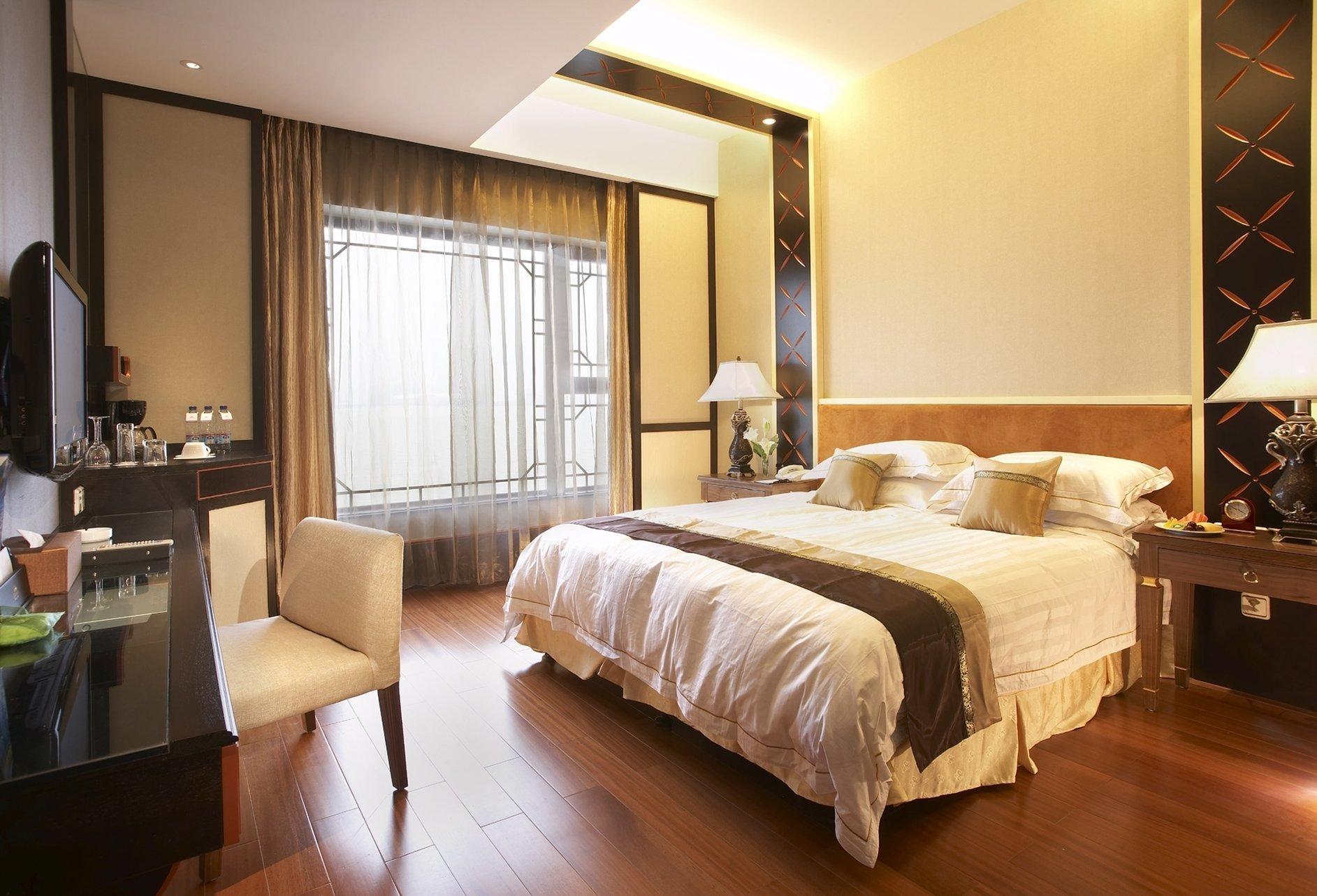 Regalia Resort & Spa - Li Gong Di,Suzhou Сучжоу Екстер'єр фото