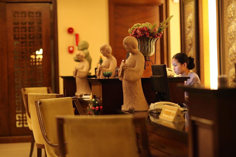 Regalia Resort & Spa - Li Gong Di,Suzhou Сучжоу Ресторан фото