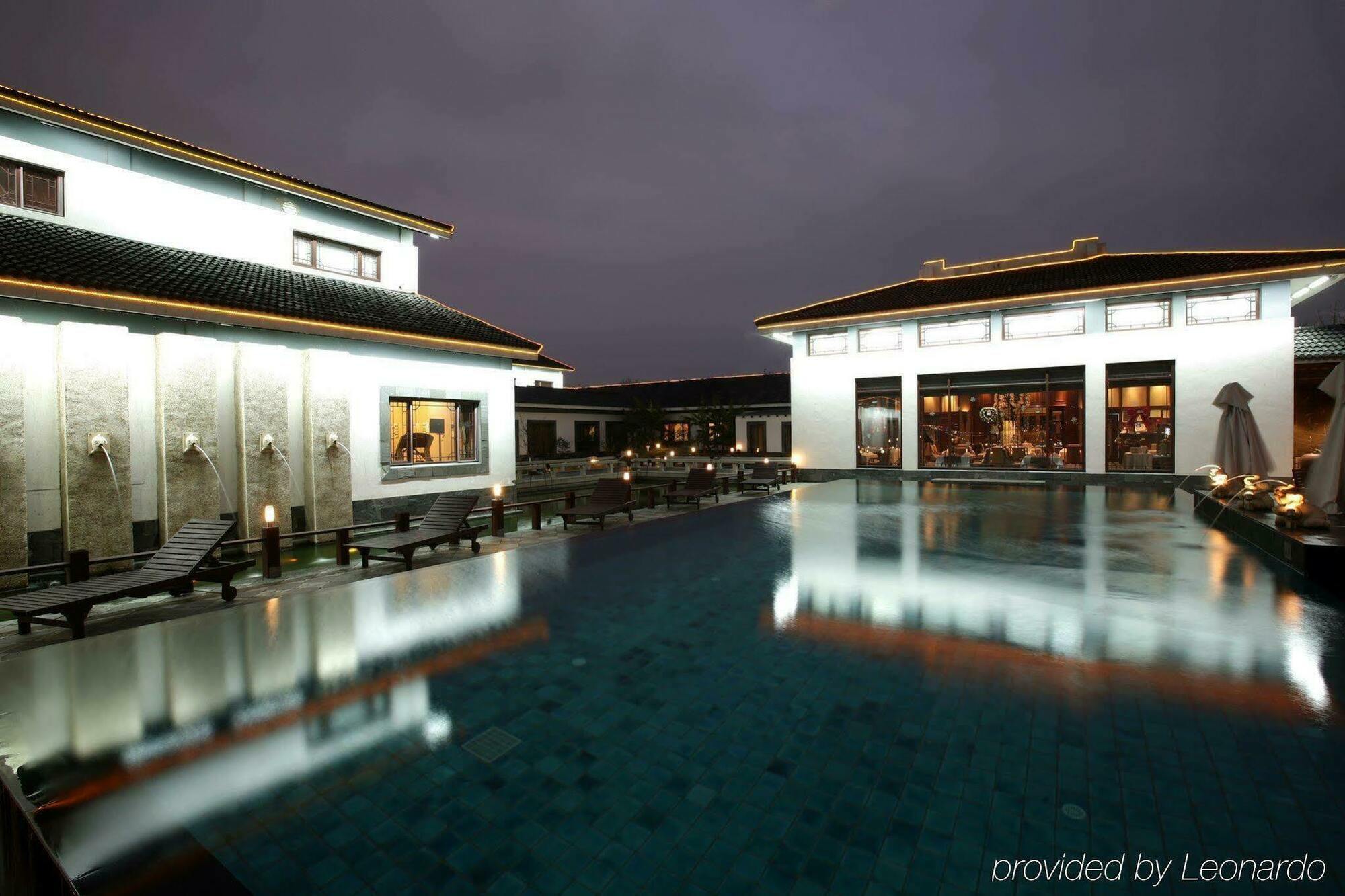 Regalia Resort & Spa - Li Gong Di,Suzhou Сучжоу Зручності фото